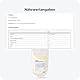 Vilgain Eiklarpulver - 500g Reines Eiweiß Pulver, Backen & Kochen, Fettfrei & Zuckerfrei, Proteinreich für Muskelaufbau & Diät, Geschmacksneutral, Glutenfrei, Laktosefrei - Sport, Eiklar Protein