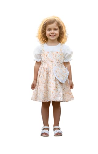 Image of Baby-Girls Wedding Dress