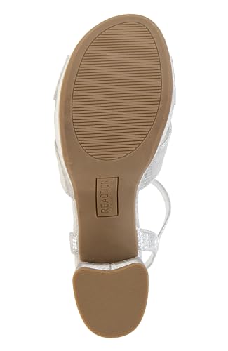 Image of Kenneth Cole REACTION Women's Reeva Platform