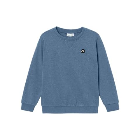 Sweat Garçon NAME IT NKMVIMO Cover