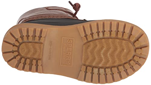 Sperry Unisex-Child Harbor Boot Alternative Closure4