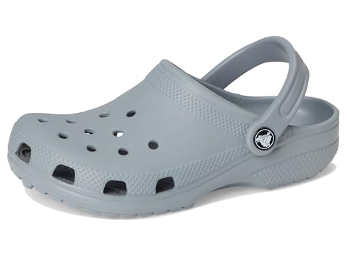 Crocs Classic Clog Kids – Concrete — view 2