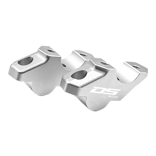 Rehausseur Guidon 900 DSX Évite Douleur Poignet Conduite Moto