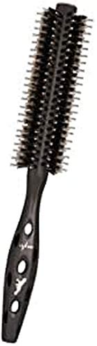 Y.S. Park 430 brosse anti frisottis en carbone pour cheveux indisciplinés