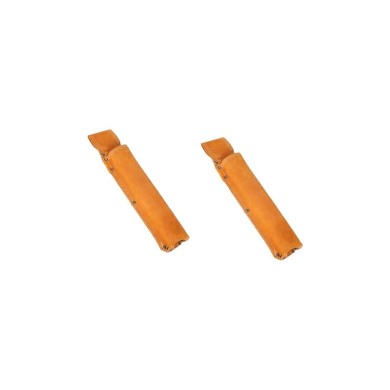 Jecompris-2Pcs-Craft-Wooden-Welding-Rod-Pouch-Rod-Holder-Welding-Electrode-Holder-Tools-Waist-Bag-Welding-Bag-Welding-Accessories-Bags-Leather-Welding-Rod-Bag-Cowhide-Jacket-Adjustable 31ktktuavvl. sl500 . ss800