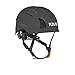 Produktbild KASK Schutzhelm ZENITH X Air, Bauhelm, Kletterhelm, Arbeitshelm, Drehrad Gr. 52-63 cm, Belüftungsystem, Farbe:anthrazit