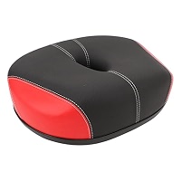WZ YDTH Selle Vélo Confort Mousse à Mémoire de Forme Ultra Confortable