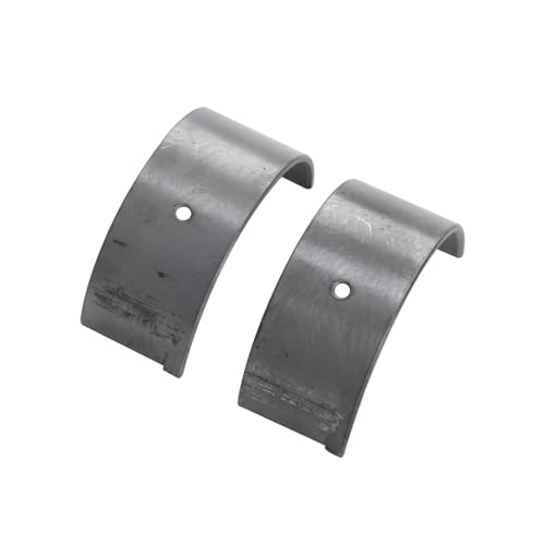 Roulement de bielle de vilebrequin standard anti-claquement pour XL600V