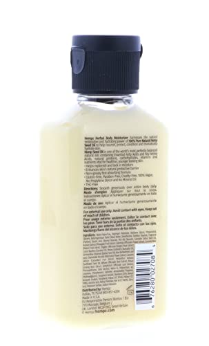 Pack Of 3 - Hempz Sweet Pineapple & Honey Melon (2.25 Oz Each) Lotion #TOP5