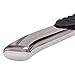 Truck Running Boards Fits Ram 1500 Crew Cab 5.7 Foot Bed 2011-2018 Oval 5 Inch Wheel-to-Wheel Nerf Bars with Step Pads and Bed Step Polished Marine-Grade Stainless Steel TrailFX A7060S