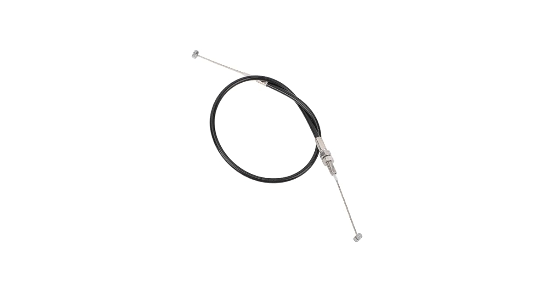 thumbnail interactive-video image 1 of Outboard Motor Throttle Cable High Performance Durable Boat 1 of 9