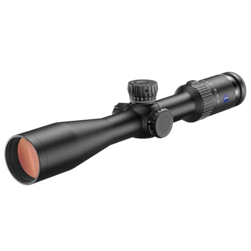 ZEISS Conquest V4 4-16x44 Riflescope with Z-Plex Reticle (#20) -...
