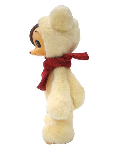 【タカラトミー】トイズフィールド KUMA フルアクションドール バニラクリーム Amazon.co.jp: 大塚勝俊 ToysField トイズフィールド KUMAバニラ