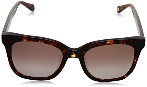 Fossil Women's Female Sunglass Style Fos 2098/G/S Square2