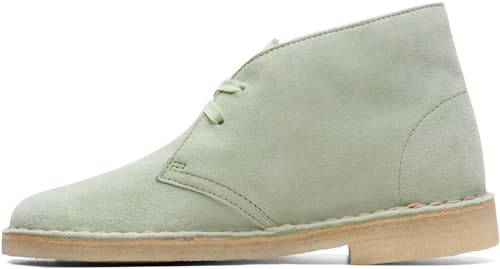 Clarks - Womens Desert Boot O Shoes