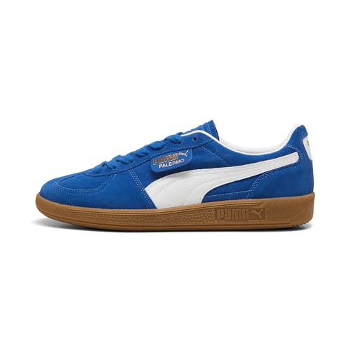 Image of Puma Womens Palermo Moda | Casual Shoes