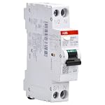 ABB – ABB DS301C C16 A30 RCBO – FI/LS-Schalter 16 A, 30 mA, 6 kA, 