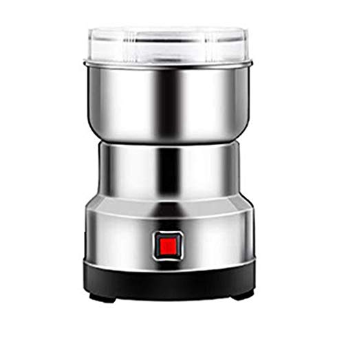 Eselltotal Multifunction Smash Machine Electric Coffee Bean Grinder Household Grinders