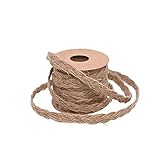 Los cables se pueden usar para el embalaje de la caja de regalo, el embarcación artesanal, el embalaje de las flores, etc.