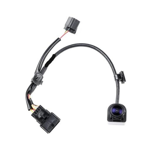 Caméra de recul auto 99240L1000 à vision nette grand angle - 3