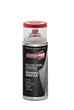 Buen agarre al soporte Ambro-Sol V406AL Spray de Pintura, Aluminio, 400 ml