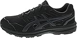 ASICS Gel-Mission 3, Chaussures de Randonnée Basses Homme