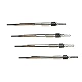 Parking Glow Plug Compatible with Chrysler for Sebring 2007 2008 2009 2010 Easy to Install Heater