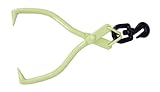 Timber Tuff TMW-02 Swivel Grab Skidding Tongs