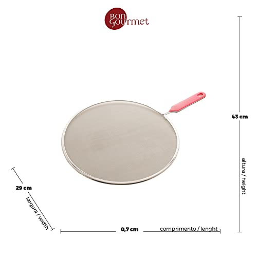 Conjunto 2 Protetores de Fritura 19cm/29cm - Wolff