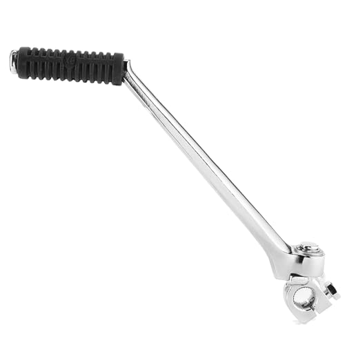 Kick de démarrage 280mm en acier renforcé pour moteur dirt bike 250cc