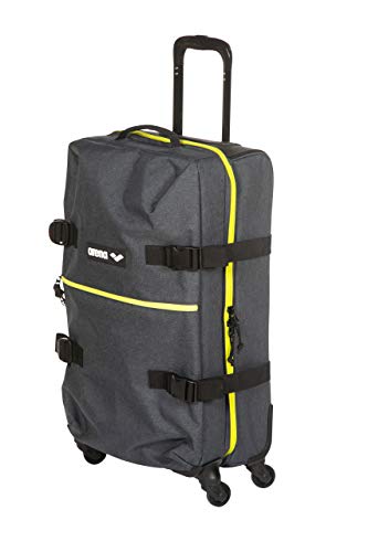 Arena Mala de bagagem Team Trolley