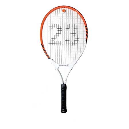 Raqueta junior Quick Start Whistler 23"
