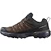 Produktbild Salomon X Ultra 360 Leather Gore-Tex wasserdichte Herren Wanderschuhe, Outdoor-bereit, Grip, Schutz bei jedem Wetter, Dark Earth, 47 1/3