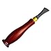Aiskaer 1.5mm Leather Shallow Slot Edge Lineer Edge Device Trimmer Leather Crimping Tools