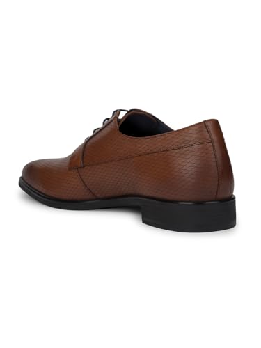 Image of Bata Men Pull On Formal Shoes