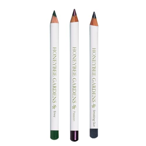 Honeybee Gardens Effortless Eye Liner Trio miniatura 1