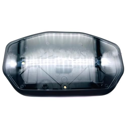 Xs[h[^[nEWO Compatible With Ducati For Monster 821 2014 2015 2016 2017 2018 2019 I[goCvJo[_bV{[hVFXN[Xs[h[^[P[XANZT[ƌ݊