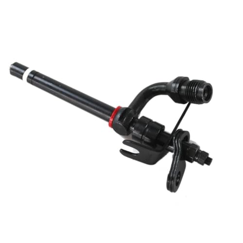 Inyector RE44508 de alta presión para optimizar el consumo en motores 4045
