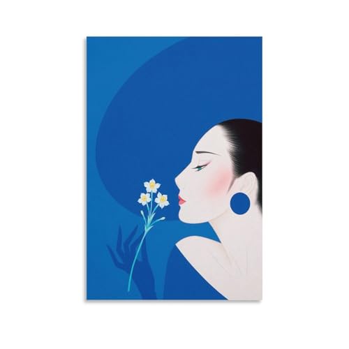 ߓcY l10|X^[ z[ pl ǃA[g Ǌ| G ŉ |pi CeA20x30inch(50x75cm)