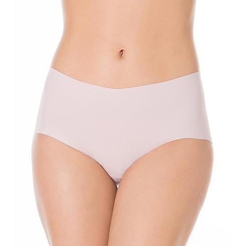 Calcinha Liz Cintura Alta Zero Marcas 50256  