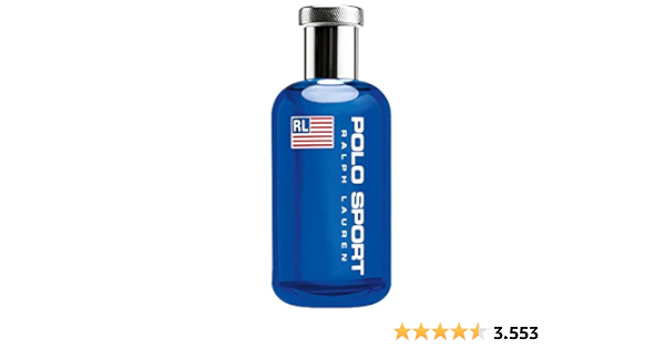 polo sport ralph lauren 125ml