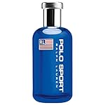 Ralph Lauren - Polo Sport - Eau De Toilette - Men's Cologne - Fresh & Clean - With Oak, Citrus, and Mint - Medium Intensity