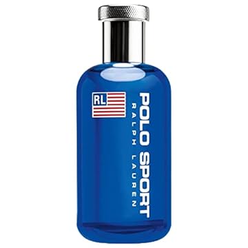 Polo Sport By Ralph Lauren Eau De Toilette Masculino 125 ml