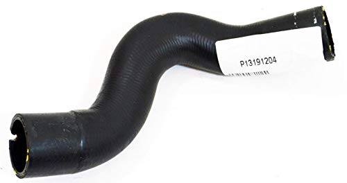 LSC 13191204: Manguera de entrada de radiador original - Ident MR2 - NUEVO de LSC Cover