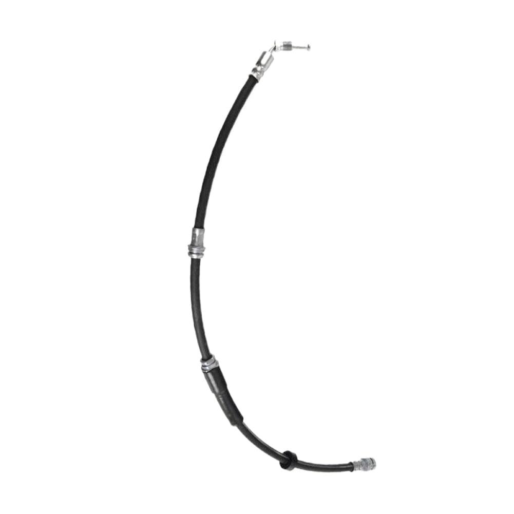 Front Right Brake Hydraulic Hose 8W0611708G Compatible with TT FV A4 A5 A4L B9