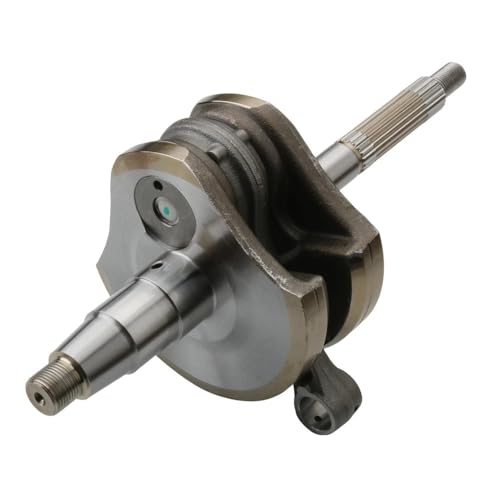 Vilebrequin pour scooter Atl Sca Sport 125cc à 250cc 4V 4T