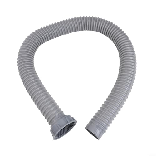 Tubería flexible para desagüe de cocina 100cm miniatura 3