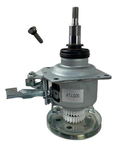 Lista de Lavadora y Secadora Lg Precio , tabla con los diez mejores. 45 Transmision Compatible Con Lavadora LG 2 Engranes Incluye Tornillo