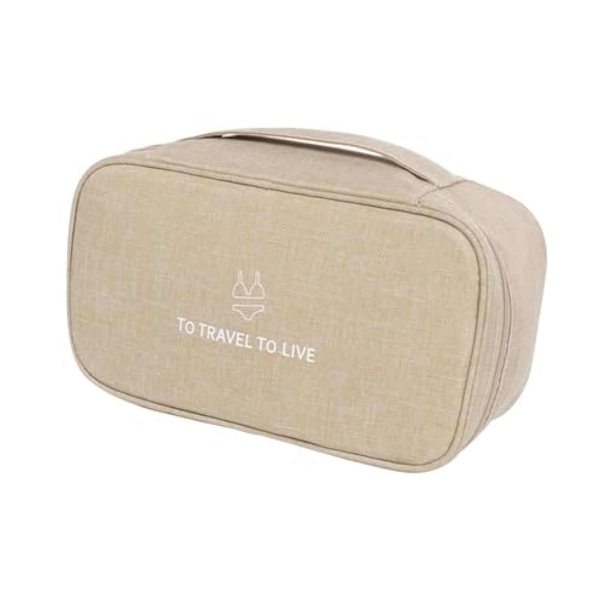 Bra Panty Underwear Organizer Case, Portable Travel Storage