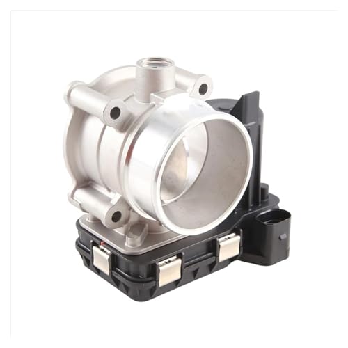 Corps de papillon Maxus V80 T60 pour corriger le ralenti instable - 4